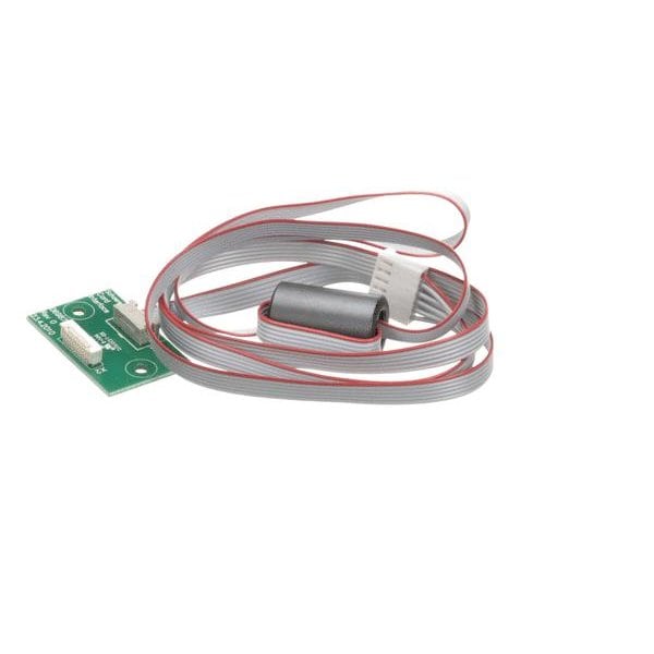 Chip Card Reader Interface